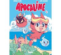 Glénat Apocaline tome 1