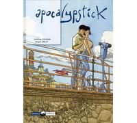 GLENAT apocalypstick