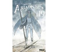 GLENAT Ariadne l'empire céleste tome 19
