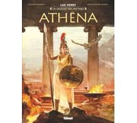 Glénat Athéna