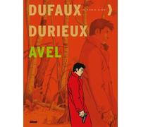 GLENAT avel - intégrale tome 1 à tome 4