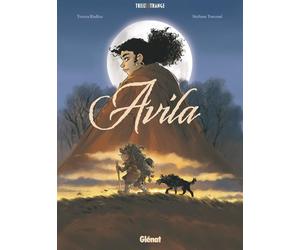 Glénat Avila