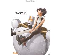 Glénat Baby tome 2