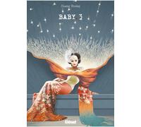 Glénat Baby tome 3