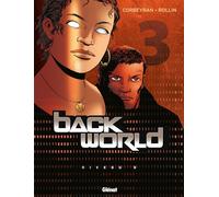 Glénat back world tome 3
