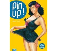 GLENAT bad wolf's pin-up