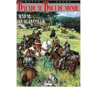 Glénat Balade au bout du monde tome 11