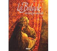 Glénat Balade au bout du monde tome 14