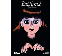 Glénat baptism tome 2