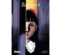 Glénat baptism tome 4