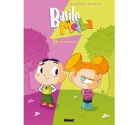 Basile et Melba - Tome 01