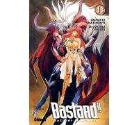 Glénat Bastard tome 13