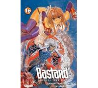 Glénat Bastard tome 16