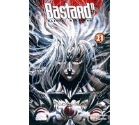 Glénat Bastard tome 21
