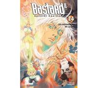 Glénat bastard tome 24 - les défenseurs de la foi