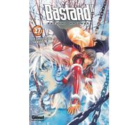 GLENAT bastard tome 27 - le dieu de la destruction, le chiffre de la bête
