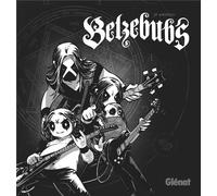 GLENAT Belzebubs