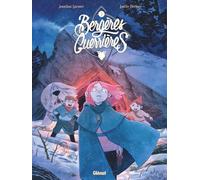 Glénat Bergères guerrières tome 3
