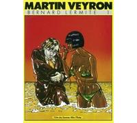 Glénat bernard lermite tome 1
