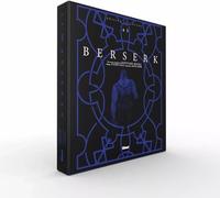 Glénat Berserk (collector) tome 43