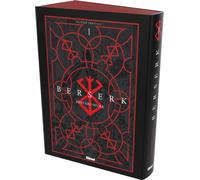Glénat Berserk - prestige tome 1