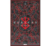 Glénat Berserk - prestige tome 6
