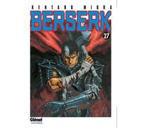 Berserk - Tome 27