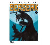 Glénat berserk tome 28