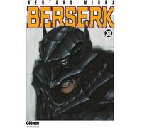 GLENAT berserk tome 31