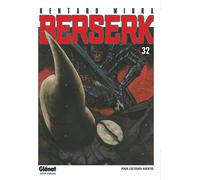 Berserk - Tome 32