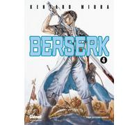Berserk - Tome 04