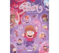 Glénat Bichon tome 3