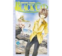 GLENAT black cat tome 14 - formation de la ligue