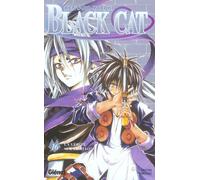 Glénat black cat tome 16 - la vérité sur le tao