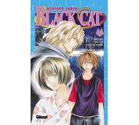 GLENAT black cat tome 7 - l'heure de la vengeance