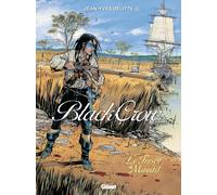 Glénat Black crow tome 2