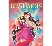 Glénat Blasfamous
