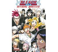 GLENAT bleach ; official bootleg