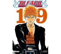Bleach - Tome 19: The Black Moon Rising