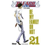 Bleach 21