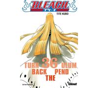 GLENAT Bleach tome 36