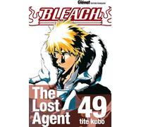 Bleach - Tome 49: The Lost Agent
