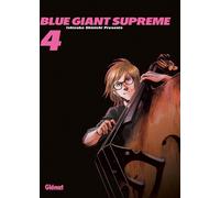 Blue Giant Supreme - Tome 04