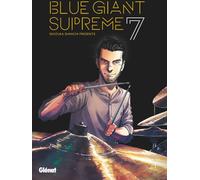 GLENAT Blue giant supreme tome 7