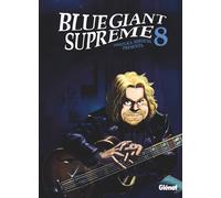 GLENAT Blue giant supreme tome 8