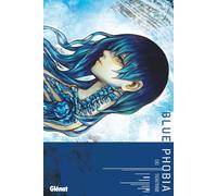 GLENAT Blue phobia