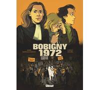 Glénat Bobigny 1972
