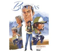 Glénat Bodegas mendoza tome 2