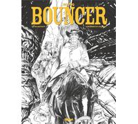 GLENAT Bouncer - édition spéciale n&b tomes 10 et 11