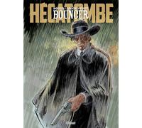 GLENAT Bouncer tome 12